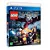 Jogo PS3 Lego Hobbit - WB - Imagem 1