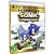 Jogo Ps3 Sonic Generations - Favoritos - Sega - Imagem 1