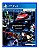 Jogo PS4 Playstation VR Demo Disc 2.0 - Sony - Imagem 1