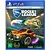 Jogo PS4 Rocket League - Edição Colecionador - 505 Games - Imagem 1