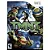 Jogo Nintendo Wii TMNT - Ubisoft - Imagem 1