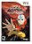 Jogo Nintendo Wii Avatar The Last Airbender - THQ - Imagem 1