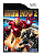 Jogo Nintendo Wii Iron Man 2 - Sega - Imagem 1