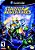 Jogo Nintendo GameCube Star Fox Adventures - Nintendo - Imagem 1