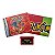 Jogo Nintendo Game Boy Advance Pokemon Firered Version + Manual - Nintendo - Imagem 1