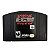 Jogo Nintendo 64 ECW Hardcore Revolution - Aklaim - Imagem 1