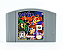 Jogo Nintendo 64 Banjo-Kazooie - Rareware - Imagem 1