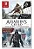 Jogo Nintendo Switch Assassins Creed The Rebel Collection - Ubisoft - Imagem 1