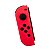 Controle Joy-Con Nintendo Switch - Laranja Neon - Esquerdo - Nintendo - Imagem 1