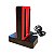 Base Carregadora para Joy-Con Nintendo Switch - Knup - Imagem 1
