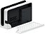 Dock Nintendo Switch Oled - Branco - Nintendo - Imagem 3