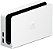 Dock Nintendo Switch Oled - Branco - Nintendo - Imagem 1