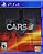 Jogo PS4 Project Cars - Bandai Namco - Imagem 1