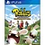 Jogo PS4 Rabbids Ivasion The Interactive TV Show - Ubisoft - Imagem 1
