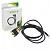 Cabo de Áudio e Vídeo para Xbox 360 Super Slim - Importado - Imagem 1