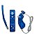 Remote + Nunchuk - Rock Candy - Imagem 1