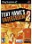 Jogo PS2 Tony Hawk's Underground 2 - Activision - Imagem 1