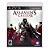 Jogo PS3 Assassins Creed II - Ubisoft - Imagem 1