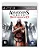Jogo PS3 Assassins Creed Brotherhood - Ubisoft - Imagem 1