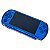 Console PSP 3001 Azul 1Gb - DESTRAVADO / DESBLOQUEADO - Sony - Imagem 1