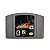 Jogo Nintendo 64 International Superstar Soccer 2000 - Konami - Imagem 1