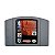 Jogo Nintendo 64 NBA In The Zone '98 - Konami - Imagem 1