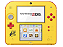 Console Nintendo 2DS - Edição Especial Super Mario Maker - Desbloqueado / Destravado - Nintendo - Imagem 3