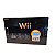 Console Nintendo Wii - Preto | Na Caixa - Desbloqueado / Destravado - Nintendo - Imagem 1