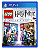 Jogo PS4 Lego Harry Potter Collection - WB Games - Imagem 1