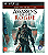 Jogo PS3 Assassins Creed Rogue - Signature Edition - Ubisoft - Imagem 1