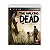 Jogo PS3 The Walking Dead A Telltale Games Series - Telltale Games - Imagem 1