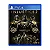 Jogo PS4 Injustice 2 Legendary Edition - Warner Bros Games - Imagem 1