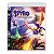 Jogo PS3 The Legend os Spyro Dawn of the Dragon - Activision - Imagem 1