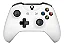 Controle Xbox One S BRANCO - Microsoft - Imagem 1