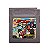 Jogo Nintendo Game Boy F1 Race (LOOSE) - Japonês - Lenar - Imagem 1