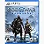 Jogo PS5 God of War Ragnarok - Santa Monica Studios - Imagem 1