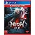 Jogo PS4 NioH (Playstation Hits) LACRADO - Team Ninja - Imagem 1