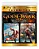 Jogo PS3 God of War Collection (FAVORITOS)- Sony - Imagem 1