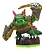 Boneco Skylanders Spyro's Adventure Dino-Rang -  Activision - Imagem 1