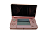 Console Nintendo 3DS Pearl Pink - 32GB desbloqueado - Nintendo - Imagem 3