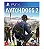 Jogo PS4 Watch Dogs 2 (LACRADO)- Ubisoft - Imagem 1