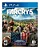 Jogo PS4 Far Cry 5 (LACRADO) - Ubisoft - Imagem 1