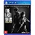 Jogo PS4 The Last of Us Remasterizado LACRADO - Sony - Imagem 1
