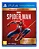 Jogo PS4 Spider-Man Edição Jogo do Ano (LACRADO)- Insomniac - Imagem 1