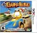 Jogo Nintendo 3DS Garfield Kart - Kids Mania - Imagem 1