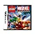 Jogo Nintendo DS Lego Marvel Super Heroes - WB Games - Imagem 1