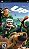 Jogo PSP Disney Pixar UP - THQ - Imagem 1
