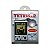 Console Portátil Keychain Tetris Jr.2 - Hiro Company - Imagem 1