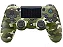 Controle PS4 Dualshock 4 - Verde Camuflado - Sony - Imagem 1