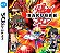 Jogo Nintendo DS Bakugan Battle Brawlers - Activision - Imagem 1